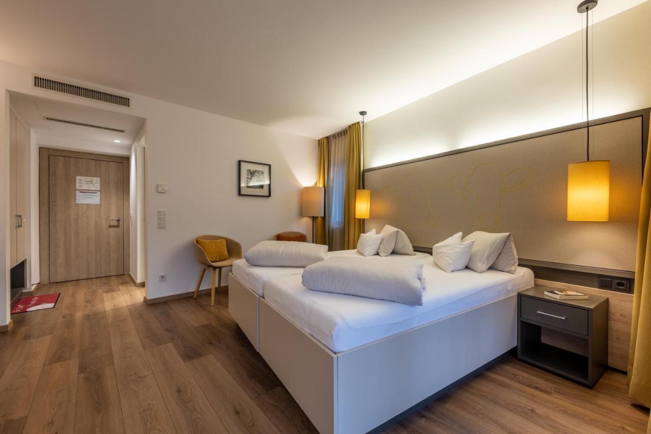 Hotel Wirtshaus Post Sankt Johann in Tirol Εξωτερικό φωτογραφία