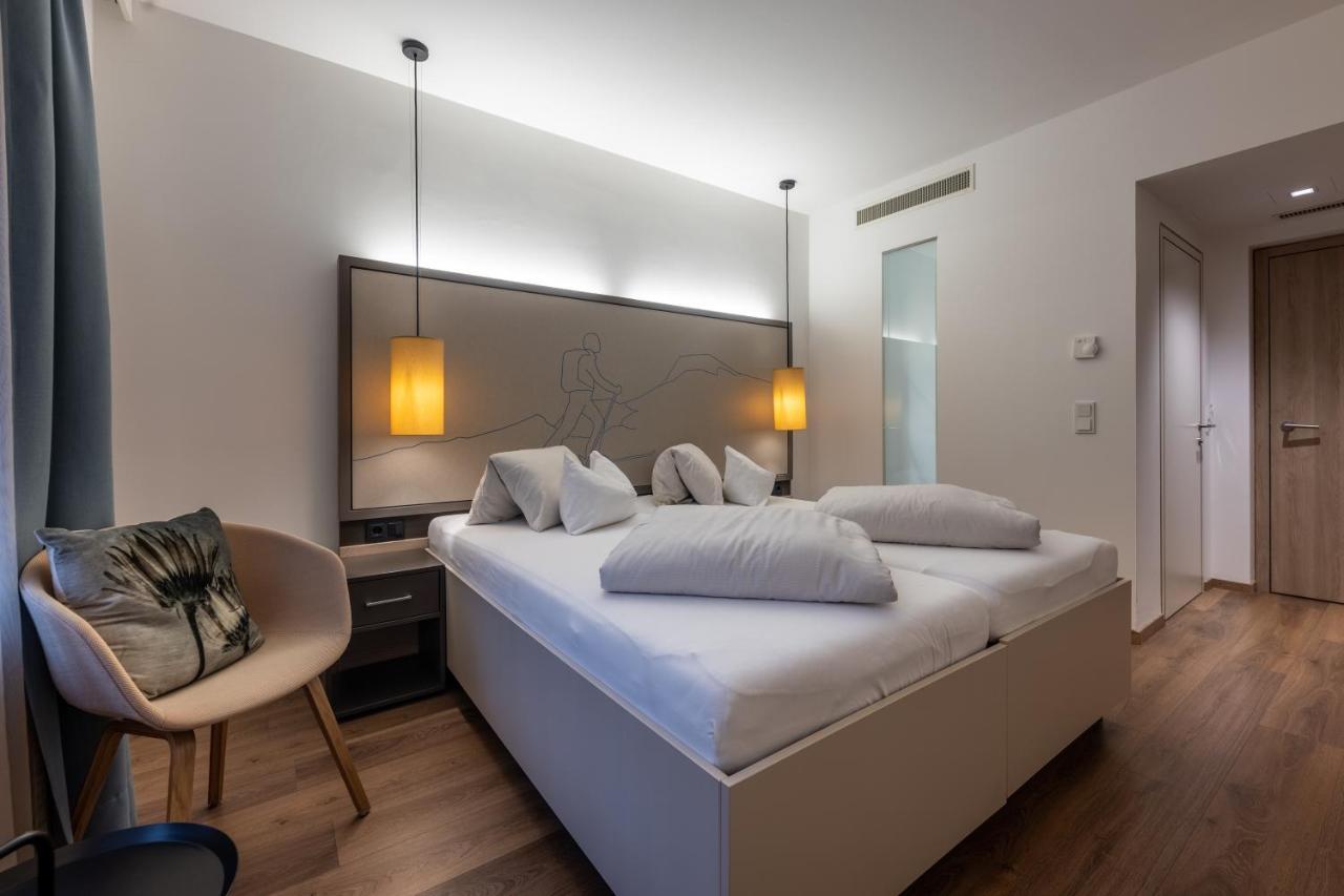Hotel Wirtshaus Post Sankt Johann in Tirol Εξωτερικό φωτογραφία