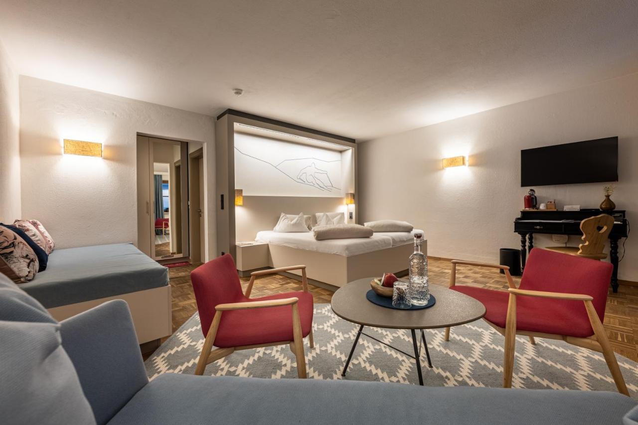 Hotel Wirtshaus Post Sankt Johann in Tirol Εξωτερικό φωτογραφία