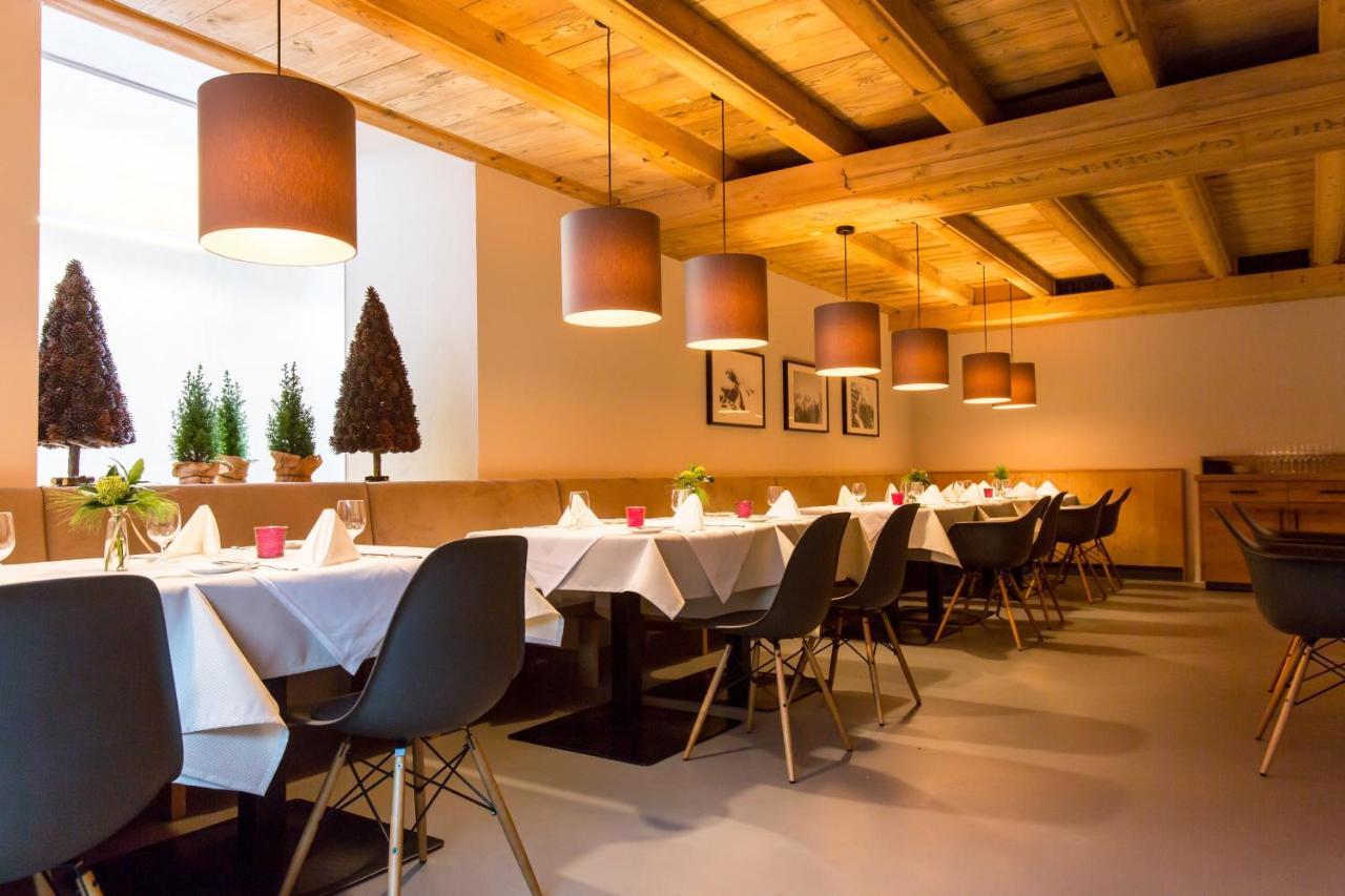 Hotel Wirtshaus Post Sankt Johann in Tirol Εξωτερικό φωτογραφία