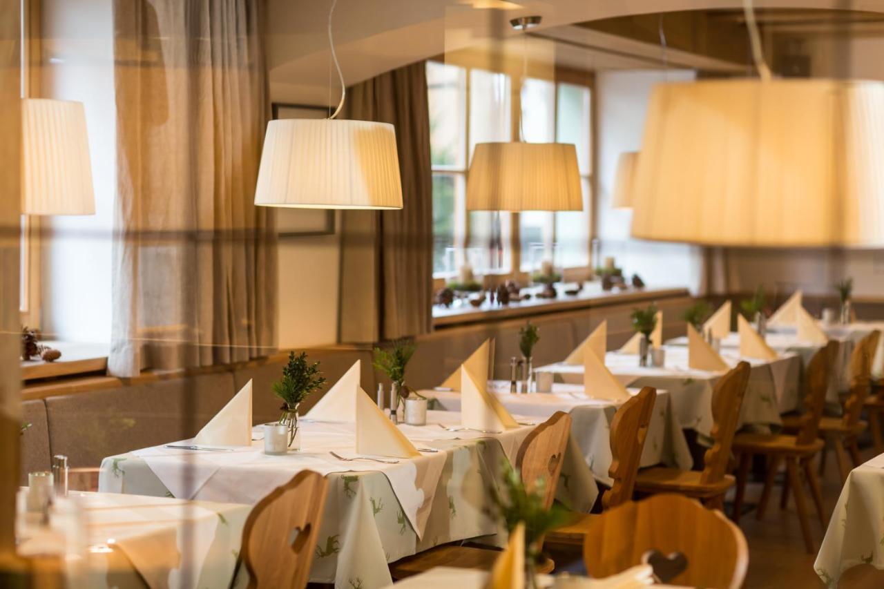 Hotel Wirtshaus Post Sankt Johann in Tirol Εξωτερικό φωτογραφία