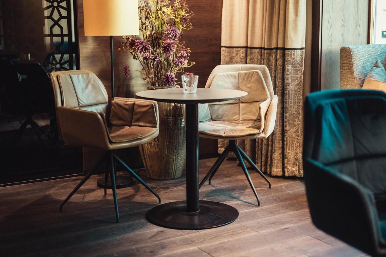 Hotel Wirtshaus Post Sankt Johann in Tirol Εξωτερικό φωτογραφία