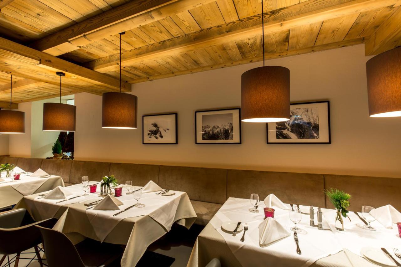 Hotel Wirtshaus Post Sankt Johann in Tirol Εξωτερικό φωτογραφία