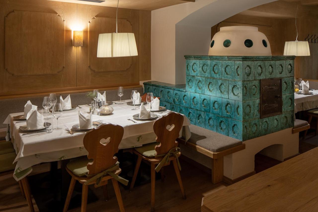Hotel Wirtshaus Post Sankt Johann in Tirol Εξωτερικό φωτογραφία