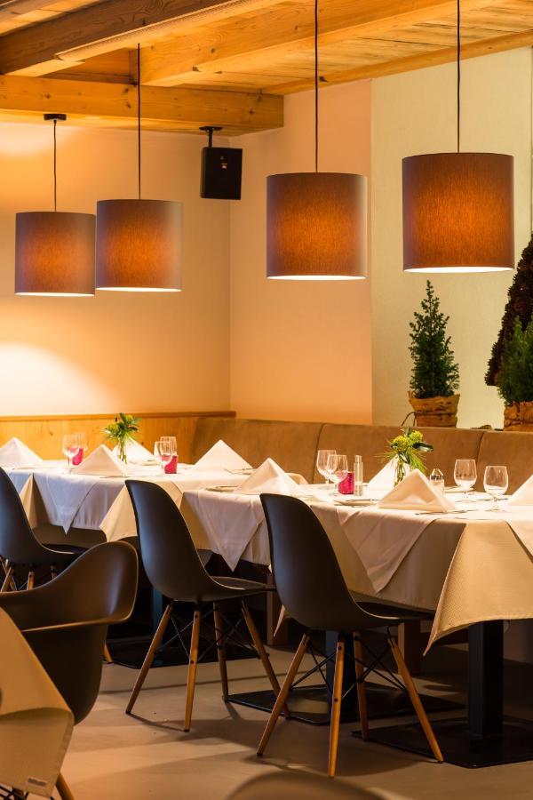 Hotel Wirtshaus Post Sankt Johann in Tirol Εξωτερικό φωτογραφία
