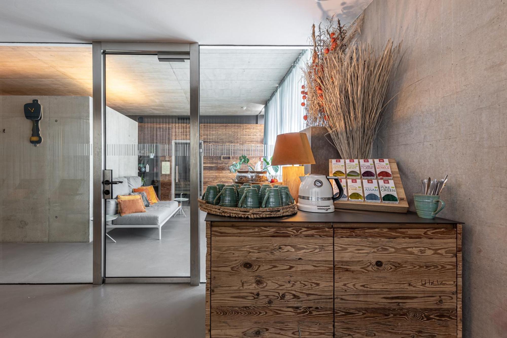 Hotel Wirtshaus Post Sankt Johann in Tirol Εξωτερικό φωτογραφία