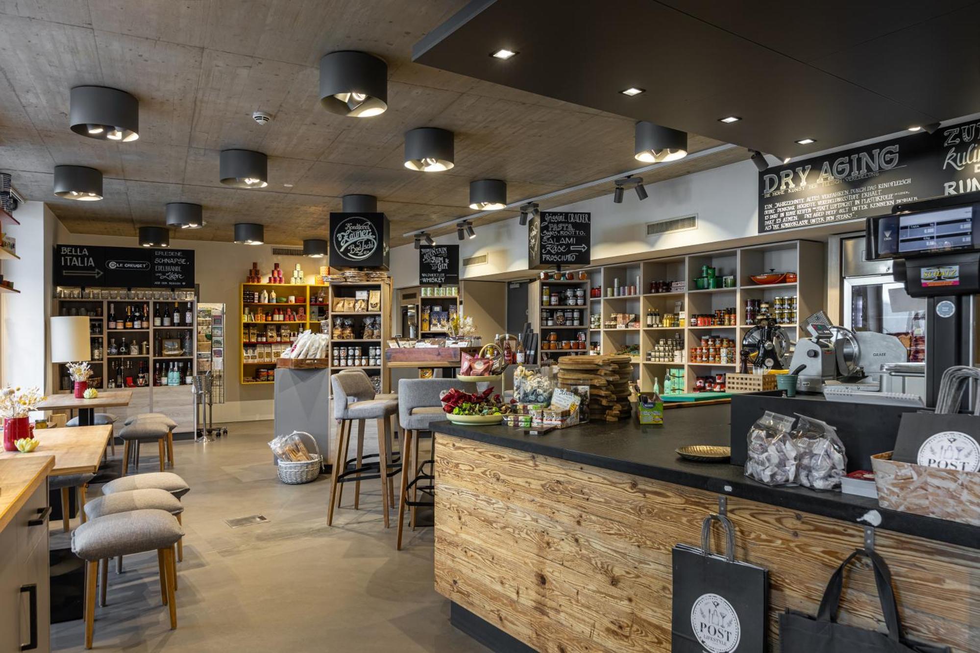 Hotel Wirtshaus Post Sankt Johann in Tirol Εξωτερικό φωτογραφία
